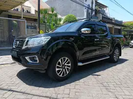 Nissan Navara 2019 Diesel