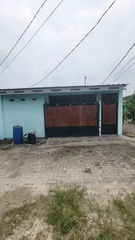DIJUAL CEPAT RUMAH SECOND SIAP HUNI MURAH SIAP NEGO SAMPAI JADI