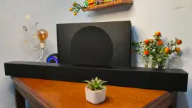 Eggel Stage Max Soundbar Bluetooth Speaker