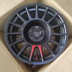 Di Jual Velg ORI LENSO VENOM