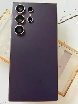 Samsung S24 Ultra second