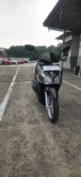 Honda Vario 125 Kzr old 2013 mulus