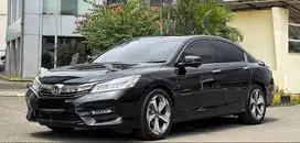 Honda New Accord 2.4L Facelift VTI-L
