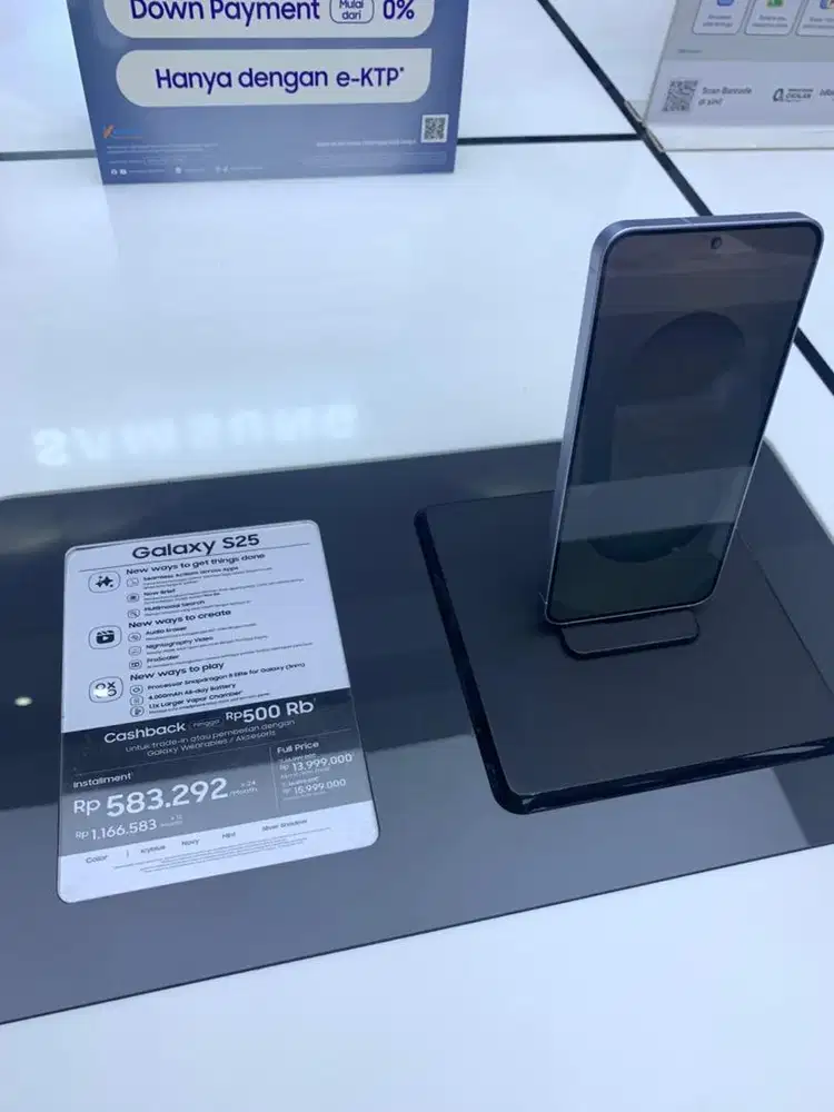 Kredit handphone termurah