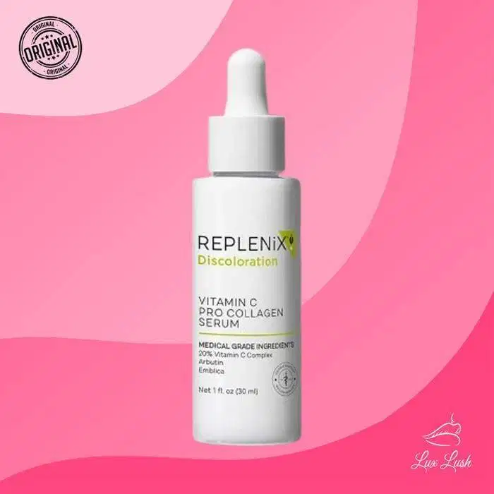 Replenix Vitamin C Pro Collagen Serum