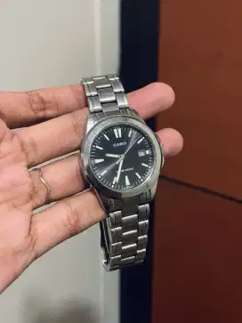 Casio Watch Seri MTP