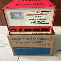 Matsunaga Stavol Handal