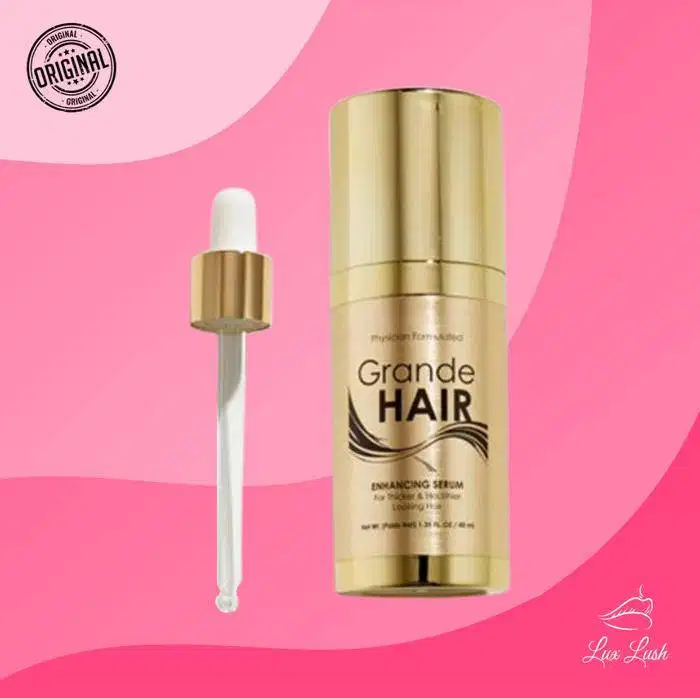 Grande Cosmetics GrandeHAIR Hair Enhancing Serum