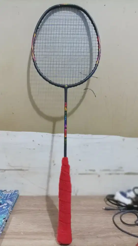 Dijual raket badminton Power Max