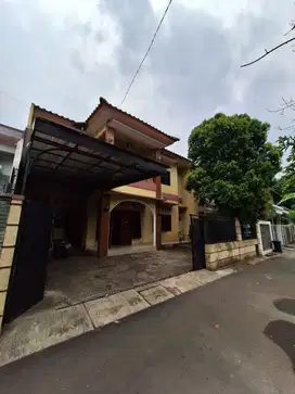 TURUN HARGA RUMAH BAGUS DI VETERAN JAKSEL