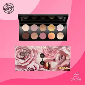 Pat McGrath Mothership VII Divine Rose / Eyeshadow Palette