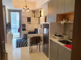 Disewa Apartemen Taman Anggrek Residence 2 Bedroom