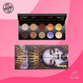 Pat McGrath Mothership VI Midnight Sun / Eyeshadow Palette