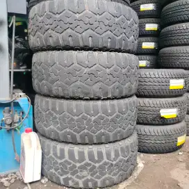 Ban Kanati trail hog AT 275/55 R20 tahun 2021 4pcs