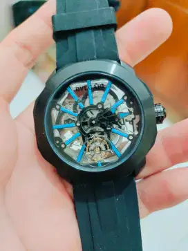 BVLGARI Octo matic