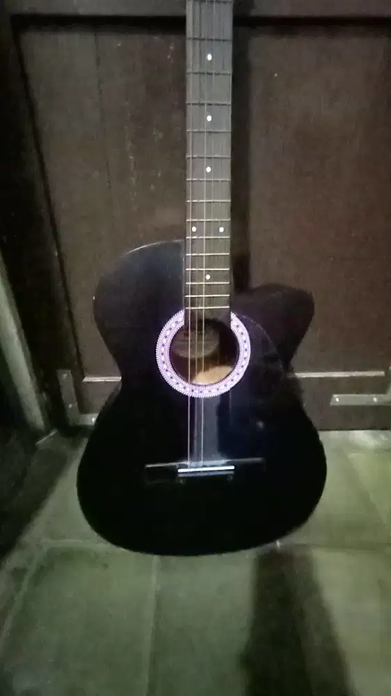 Gitar Yamaha FG 1200