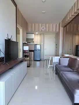 Dijual/ Disewakan apartemen anderson pakuwon mall