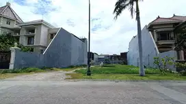 JUAL TANAH SIAP BANGUN CENTRAL PARK MULYOSARI