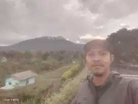 Mencari pekerjaan