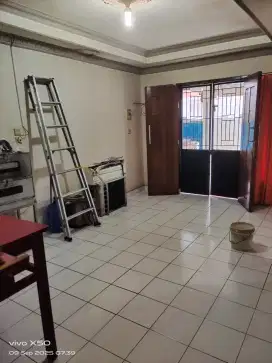 Rumah komplek griya permata sukmw
