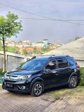 Honda BRV Manual 2016 Terawat