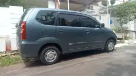 Xenia 2010 G Jual Cepat