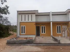 Rumah Subsidi Sabah Balau
