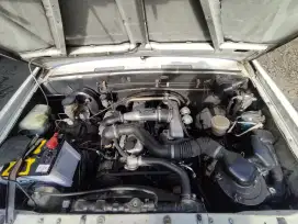 Ambulance Panther 2.5 Turbo 2011