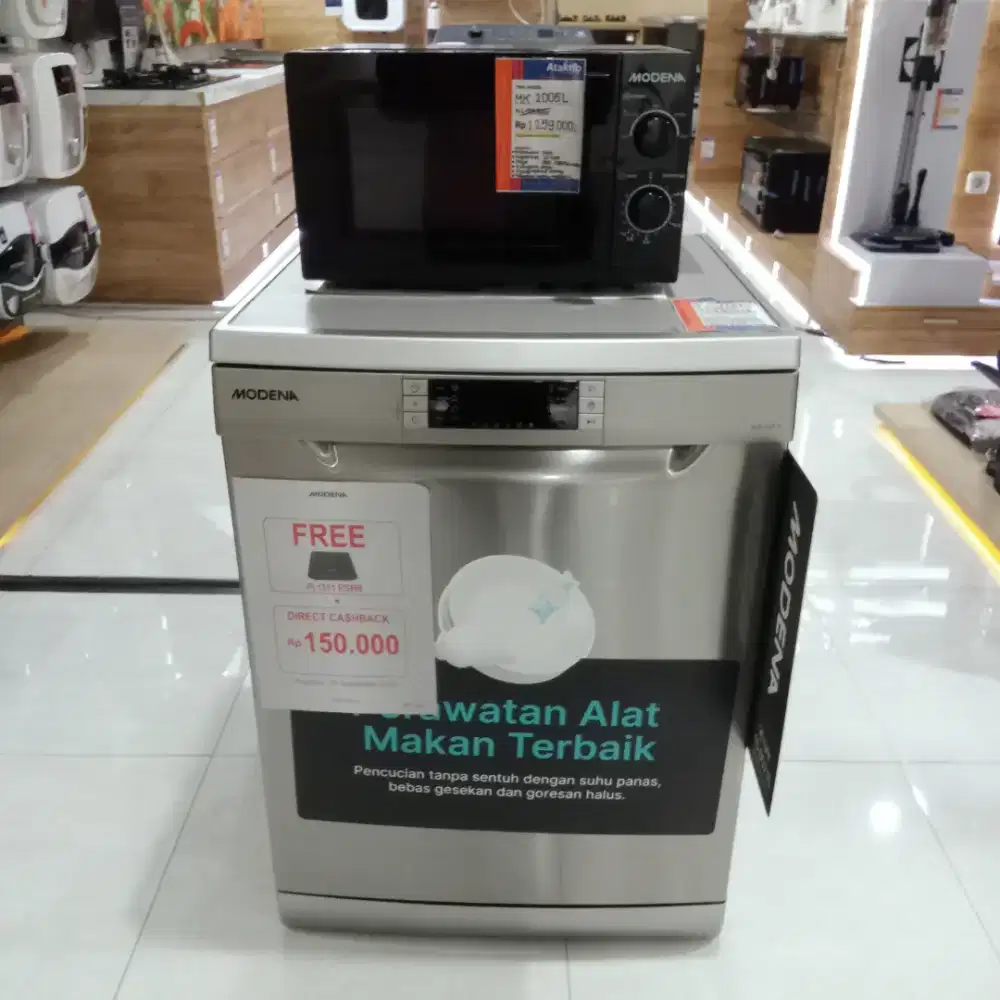 Modena oven MK20005L