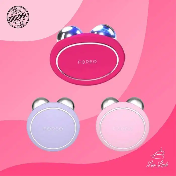 Foreo Bear Facial Toning Mask