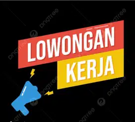 Dibutuhkan segera spg toko baju mall daan mogoot dan salon poris