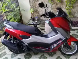 Nmax Old 2016 Merah