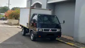 [DIESEL] Mitsubishi Colt L300 L 300 Box Alumunium Manual MT 2018 2019