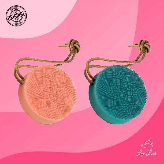 Foreo Luna 4 Massaging Body Brush