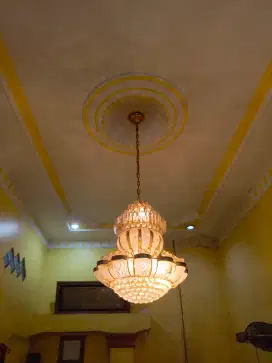 Lampu Hias Gantung Mewah