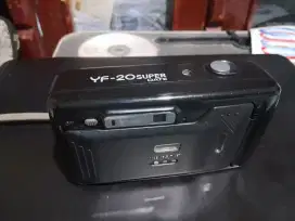 Kamera Jadul Ricoh