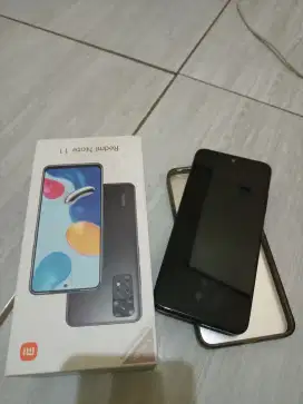 Redmi Note 11 4+2/128