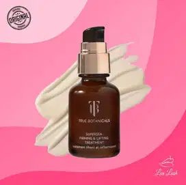 True Botanicals SuperSEA Firming & Lifting Treatment