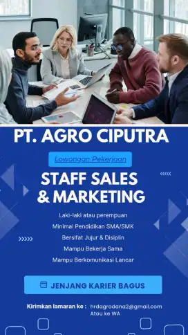 Admin SPG & SPB
