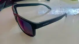 Kacamata eiger vision