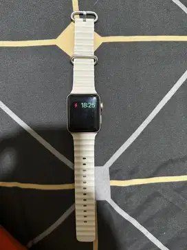 Apple Watch Series 3 Cellular + Wifi 42mm Rose Gold