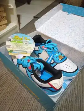 Sepatu Aerostreet Doraemon