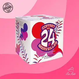 L'Occitane / Loccitane Luxury 24 Piece Collection