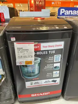 Sharp TOLOAD es-M8500xt MURAH kredit Dp 0