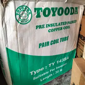 Pipa AC Toyooda