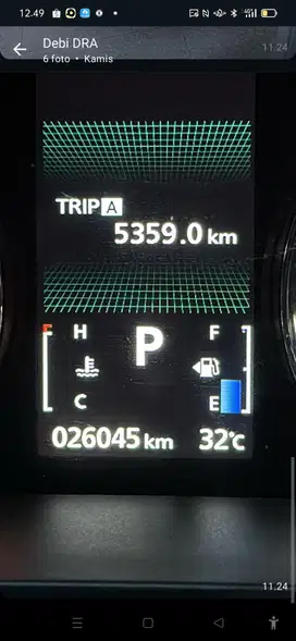 Mitsubishi Xpander 2022 Bensin