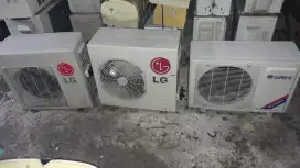 Siap menampung ac rusak dan ac bekas jual beli ac bekas