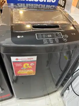 LG topload T2311vspb Murah Kredit Dp 0