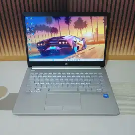 Forsale, Laptop HP 14s-cf