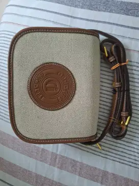 Tas Selempang GSCI